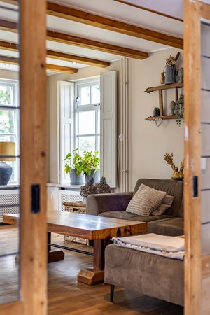 Medium property photo - Kaleweg 9, 9865 TC Opende